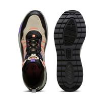 PUMA Ανδρικό Παπούτσι Trinity Mid Hybrid RUNNING SNEAKERS - 392327-03