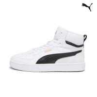 PUMA Παιδικό αθλητικό παπούτσι Caven 2.0 Mid Youth Sneakers - 393842-01