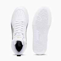 PUMA Παιδικό αθλητικό παπούτσι Caven 2.0 Mid Youth Sneakers - 393842-01