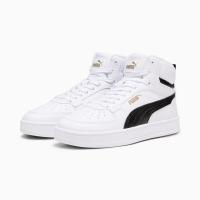 PUMA Παιδικό αθλητικό παπούτσι Caven 2.0 Mid Youth Sneakers - 393842-01