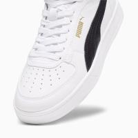 PUMA Παιδικό αθλητικό παπούτσι Caven 2.0 Mid Youth Sneakers - 393842-01