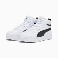 PUMA Παιδικό αθλητικό παπούτσι JR Caven 2.0 Mid PS - 393843-01