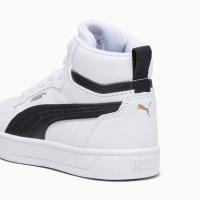 PUMA Παιδικό αθλητικό παπούτσι JR Caven 2.0 Mid PS - 393843-01
