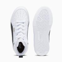 PUMA Παιδικό αθλητικό παπούτσι JR Caven 2.0 Mid PS - 393843-01
