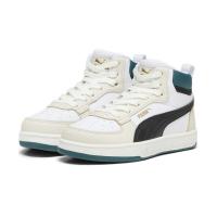 PUMA Παιδικό αθλητικό παπούτσι JR Caven 2.0 Mid PS - 393843-02