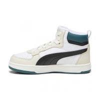 PUMA Παιδικό αθλητικό παπούτσι JR Caven 2.0 Mid PS - 393843-02