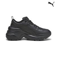 Puma Γυναικεία Sneakers Cilia Wedge ΥΠΟΔΗΜΑ RUNNING SNEAKERS PUMA - 393915-03