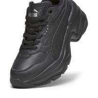 Puma Γυναικεία Sneakers Cilia Wedge ΥΠΟΔΗΜΑ RUNNING SNEAKERS PUMA - 393915-03