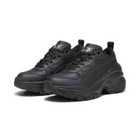 Puma Γυναικεία Sneakers Cilia Wedge ΥΠΟΔΗΜΑ RUNNING SNEAKERS PUMA - 393915-03