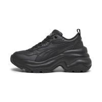 Puma Γυναικεία Sneakers Cilia Wedge ΥΠΟΔΗΜΑ RUNNING SNEAKERS PUMA - 393915-03