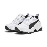 Puma Γυναικεία Sneakers Cilia Wedge ΥΠΟΔΗΜΑ RUNNING SNEAKERS PUMA - 393915-01