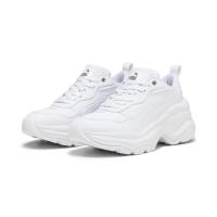 Puma Γυναικεία Sneakers Cilia Wedge ΥΠΟΔΗΜΑ RUNNING SNEAKERS PUMA - 393915-02