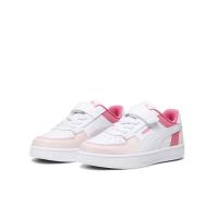 PUMA Παιδικό Παπούτσι Caven 2.0 Block AC+ PS BASKET LOW - 394462-01