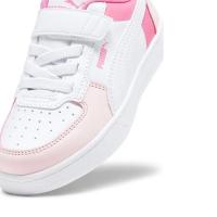PUMA Παιδικό Παπούτσι Caven 2.0 Block AC+ PS BASKET LOW - 394462-01