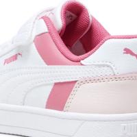 PUMA Παιδικό Παπούτσι Caven 2.0 Block AC+ PS BASKET LOW - 394462-01