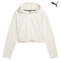 PUMA Γυναικεία Μπλούζα Φούτερ Strong Power Fleece Hoodie - 523876-87