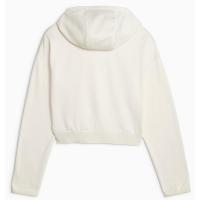 PUMA Γυναικεία Μπλούζα Φούτερ Strong Power Fleece Hoodie - 523876-87