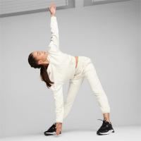 PUMA Γυναικεία Μπλούζα Φούτερ Strong Power Fleece Hoodie - 523876-87