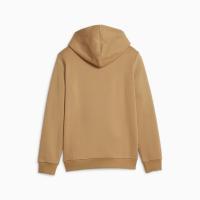 Puma Παιδικό Φούτερ με Κουκούλα Essentials Big Logo Youth Hoodie - 586965-86