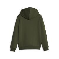 Puma Παιδική Φούτερ με κουκούλα ESS+ 2 Col Big Logo Hoodie FL -  586987-31