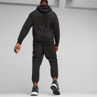 Puma Ανδρική φόρμα DOWNTOWN Mens Sweatpants - 621287-01