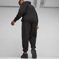 Puma Ανδρική φόρμα DOWNTOWN Mens Sweatpants - 621287-01