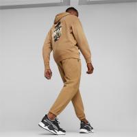 Puma Ανδρική φόρμα DOWNTOWN Mens Sweatpants - 621287-85