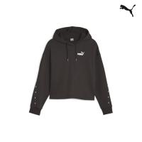 PUMA Γυναικεία μπλούζα φούτερ ESS TAPE HOODIE FL - 675996-01