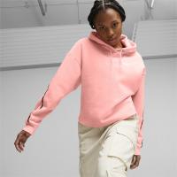 PUMA Γυναικεία μπλούζα φούτερ ESS TAPE HOODIE FL - 675996-63