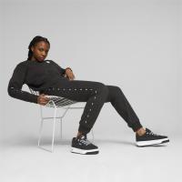 PUMA Γυναικεία φόρμα παντελόνι ESS TAPE WOMEN’S SWEATPANTS - 675999-01