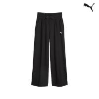 Puma Γυναικείο Παντελόνι φόρμα HER Womens Straight Pants - 676007-01