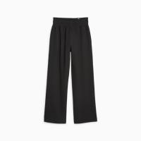 Puma Γυναικείο Παντελόνι φόρμα HER Womens Straight Pants - 676007-01