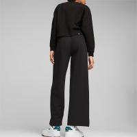 Puma Γυναικείο Παντελόνι φόρμα HER Womens Straight Pants - 676007-01