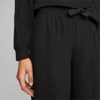 Puma Γυναικείο Παντελόνι φόρμα HER Womens Straight Pants - 676007-01