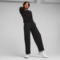 Puma Γυναικείο Παντελόνι φόρμα HER Womens Straight Pants - 676007-01