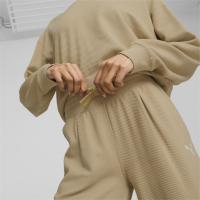 Puma Γυναικείο Παντελόνι φόρμα HER Womens Straight Pants - 676007-84