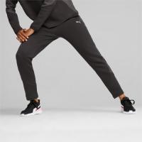 Puma Γυναικείο παντελόνι φόρμα Evostripe Womens High-Waist Pants - 676075-01