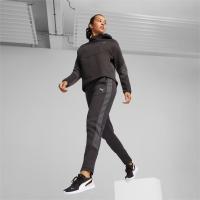 Puma Γυναικείο παντελόνι φόρμα Evostripe Womens High-Waist Pants - 676075-01