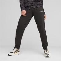 PUMA Γυναικεία φόρμα παντελόνι ESS+ ANIMAL Womens Sweatpants - 676094-01