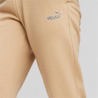 PUMA Γυναικεία φόρμα παντελόνι ESS+ ANIMAL Womens Sweatpants - 676094-84