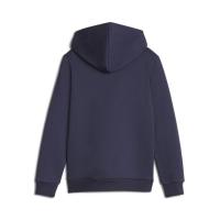 Puma Παιδική Φούτερ με κουκούλα ESS+ LOGO LAB Hoodie FL B  -  676325-06