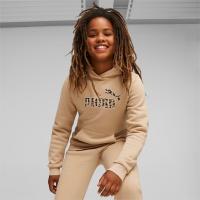 Puma Παιδικό Φούτερ ESS+ ANIMAL Youth Hoodie - 677964-84