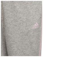 Adidas Παιδικο Σετ για κορίτσι Fullzip Hoodie G 3S FZ HD French Terry - 87528759