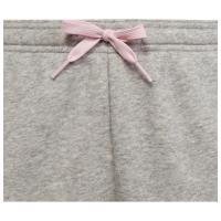 Adidas Παιδικο Σετ για κορίτσι Fullzip Hoodie G 3S FZ HD French Terry - 87528759