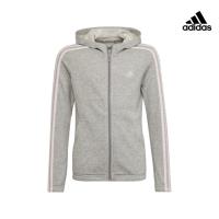 Adidas Παιδικο Σετ για κορίτσι Fullzip Hoodie G 3S FZ HD French Terry - 87528759
