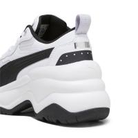 Puma Γυναικεία Sneakers Cilia Wedge ΥΠΟΔΗΜΑ RUNNING SNEAKERS PUMA - 393915-01
