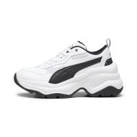 Puma Γυναικεία Sneakers Cilia Wedge ΥΠΟΔΗΜΑ RUNNING SNEAKERS PUMA - 393915-01
