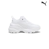 Puma Γυναικεία Sneakers Cilia Wedge ΥΠΟΔΗΜΑ RUNNING SNEAKERS PUMA - 393915-02