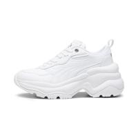 Puma Γυναικεία Sneakers Cilia Wedge ΥΠΟΔΗΜΑ RUNNING SNEAKERS PUMA - 393915-02