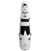 LIGASPORT Inflatable Dummy 205cm